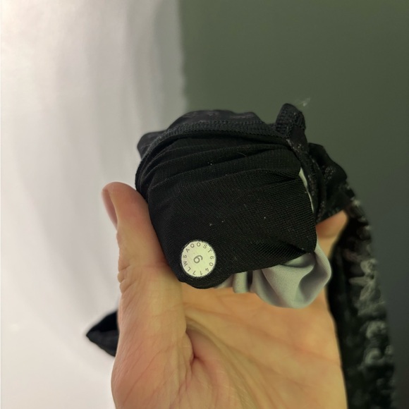 Lululemon Wunder Under Hi-Rise Tight 28” Womens Size 6 - Picture 5 of 5